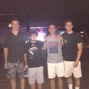 Meet your Posher, Ryan